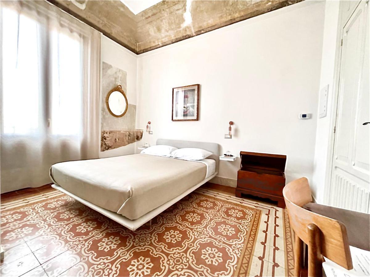 Domus Aleria Deluxe Rooms Sciacca Exterior photo